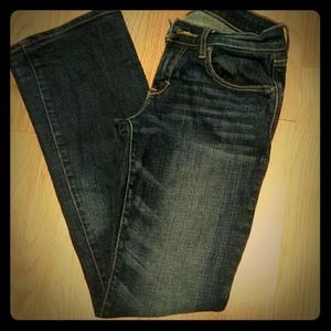 Abercrombie and fitch emma jean